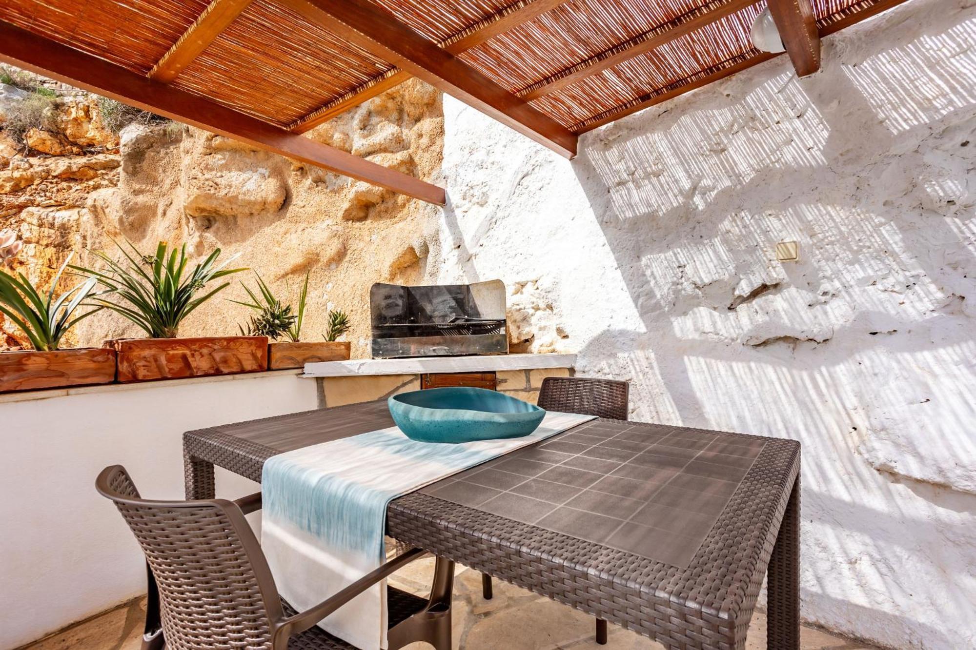 Chalet Cal Tio Miquel By Dracmallorca Santanyí Exterior foto